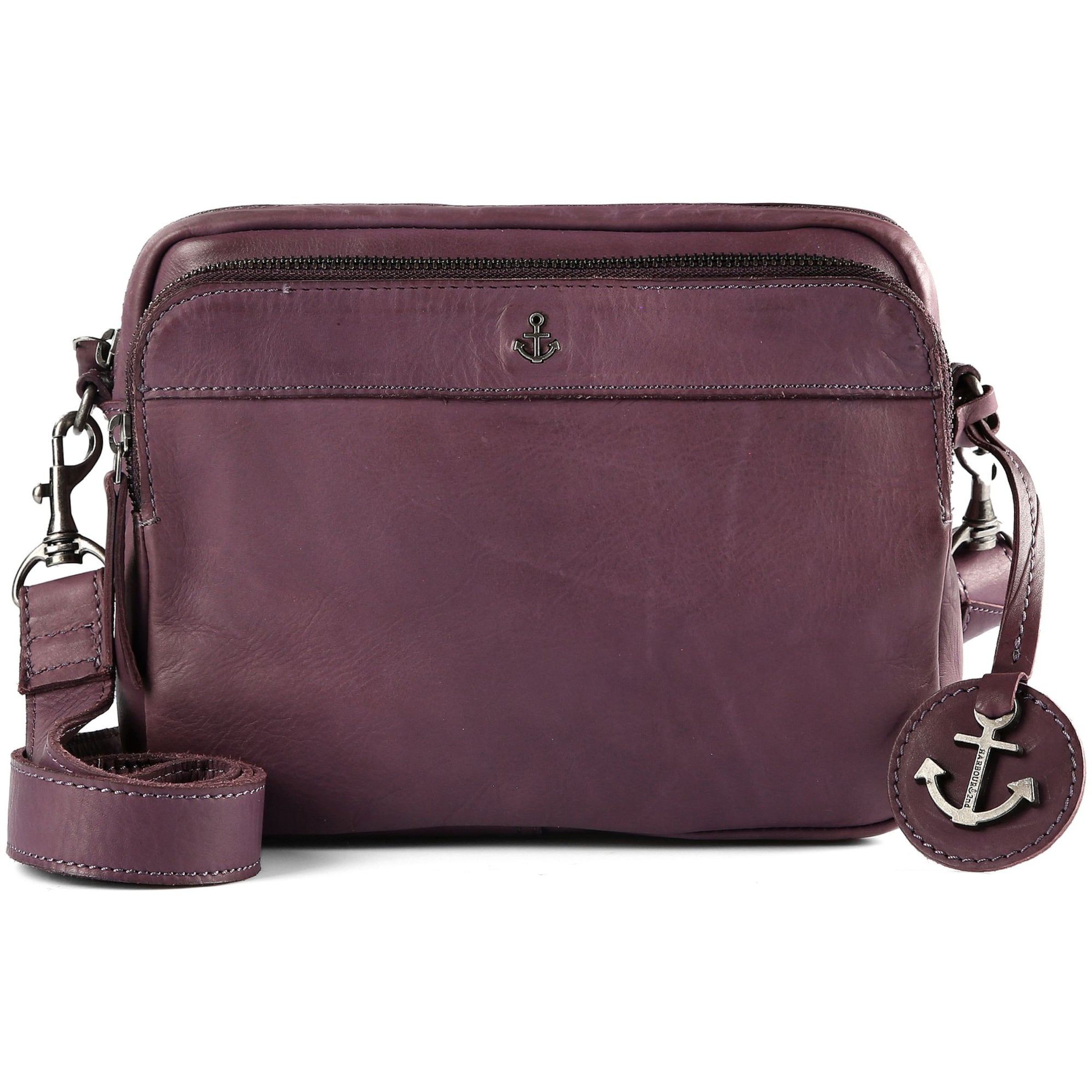 Sac à bandoulière 'Anchor Love Thalea' Harbour 2nd en violet : devant