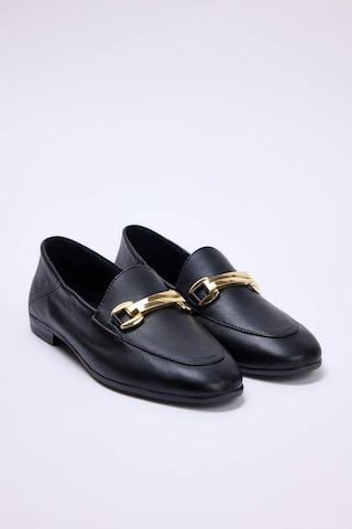 Trendyol Moccasins in Black