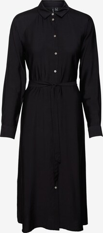 VERO MODA Kleid 'DEBBY' in Schwarz: predná strana