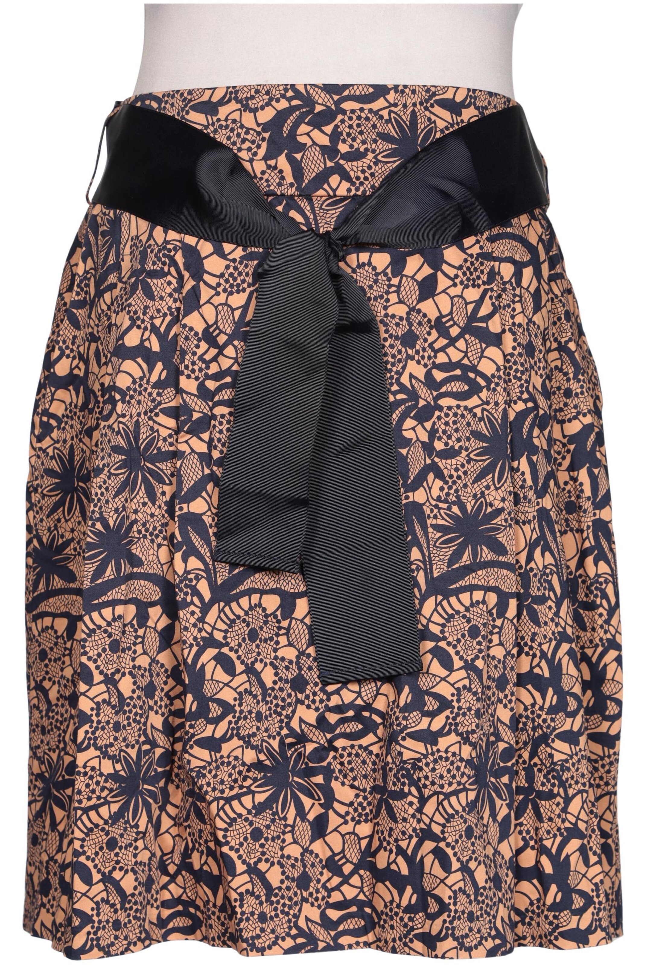 heine Skirt in XL in Mixed colors: front