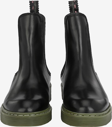 Crickit Chelsea boots 'Lenny' in Zwart