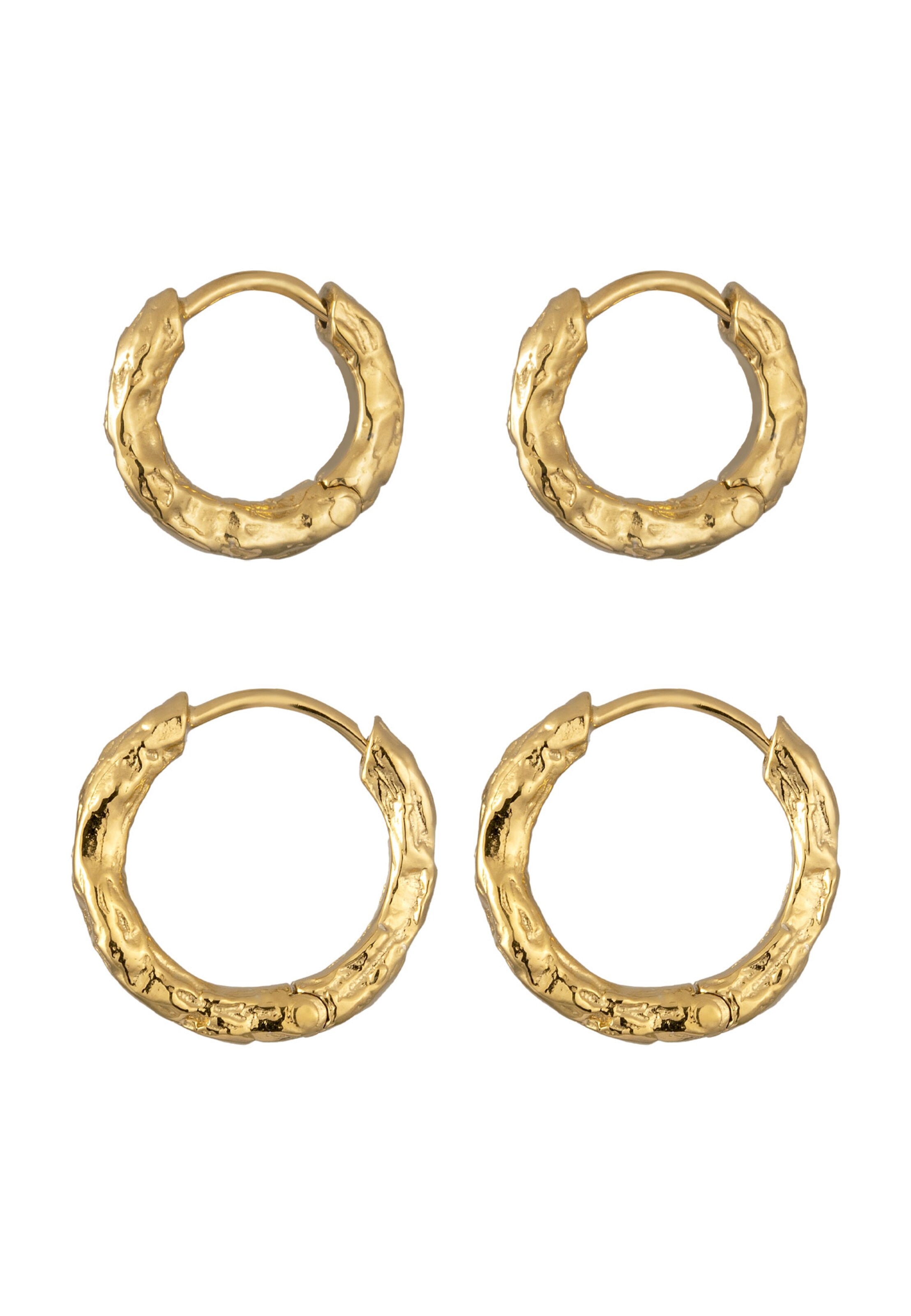 ELLI Sieraden set in Goud