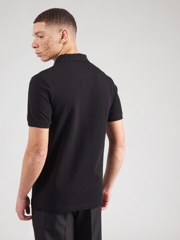 Maglietta di s.Oliver in nero