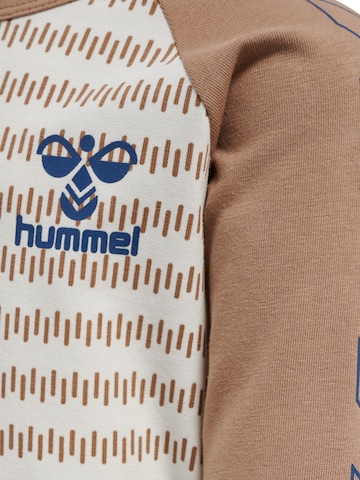 Hummel Shirts i brun