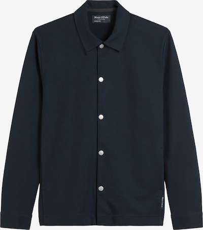 Demisezoninė striukė iš Marc O'Polo, spalva – tamsiai mėlyna, Prekių apžvalga