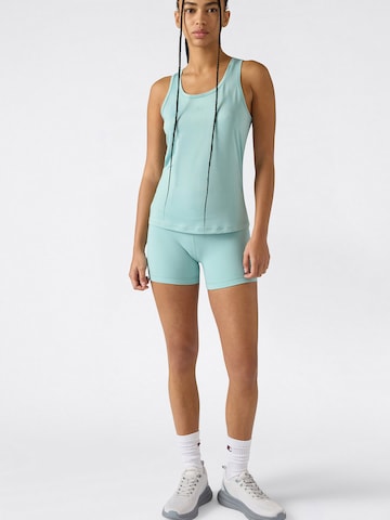 Haut Champion Authentic Athletic Apparel en bleu