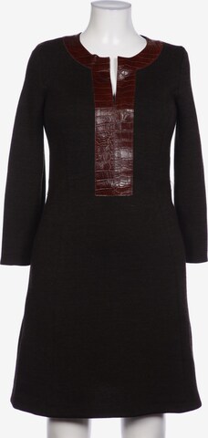 Tara Jarmon Dress in L in Brown: front