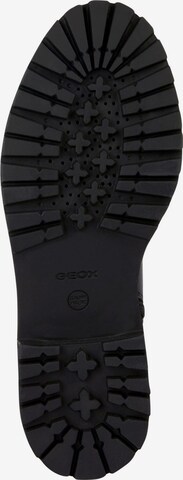 GEOX Ankle Boots in Black