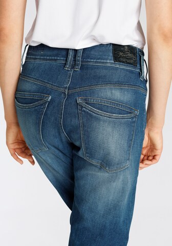 Herrlicher Regular Jeans in Blue