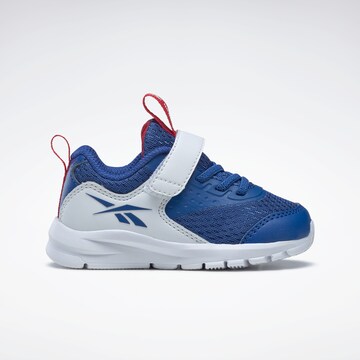 Reebok Athletic Shoes 'Rush' in Blue