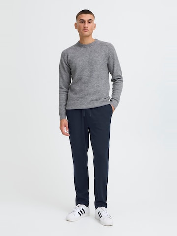 INDICODE JEANS Regular Chinohose ' IDCowsol ' in Blau