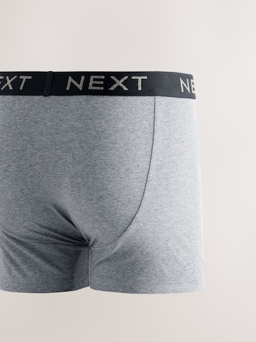 Boxers Next en gris
