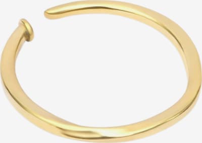 YParis Korvakoru 'Ear cuff Kylar G/S' koossa 2.5 cm x 2.5 cm värissä kulta, Tuotenäkymä