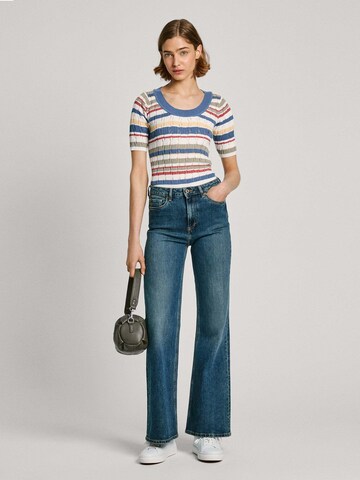 Pepe Jeans Pullover ' IRIS ' in Mischfarben