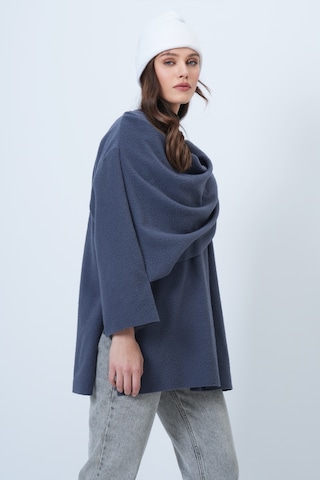 Cape Trend Alaçatı Stili en gris