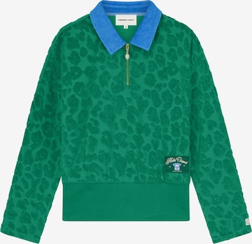 Fabienne Chapot Sweatshirt in Green: front