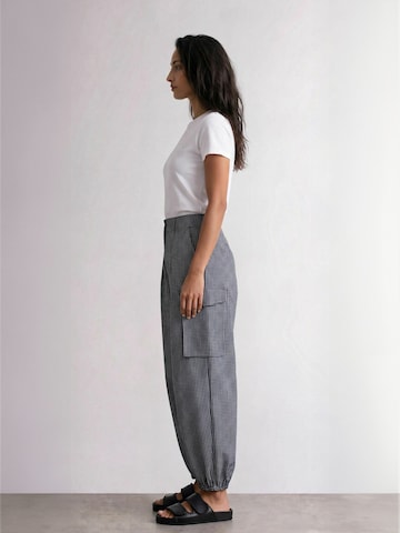 regular Pantaloni ' LR-STOCKHOLM ' di Levete Room in blu
