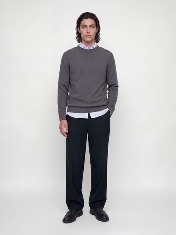 JACK & JONES Regular Broek in Blauw