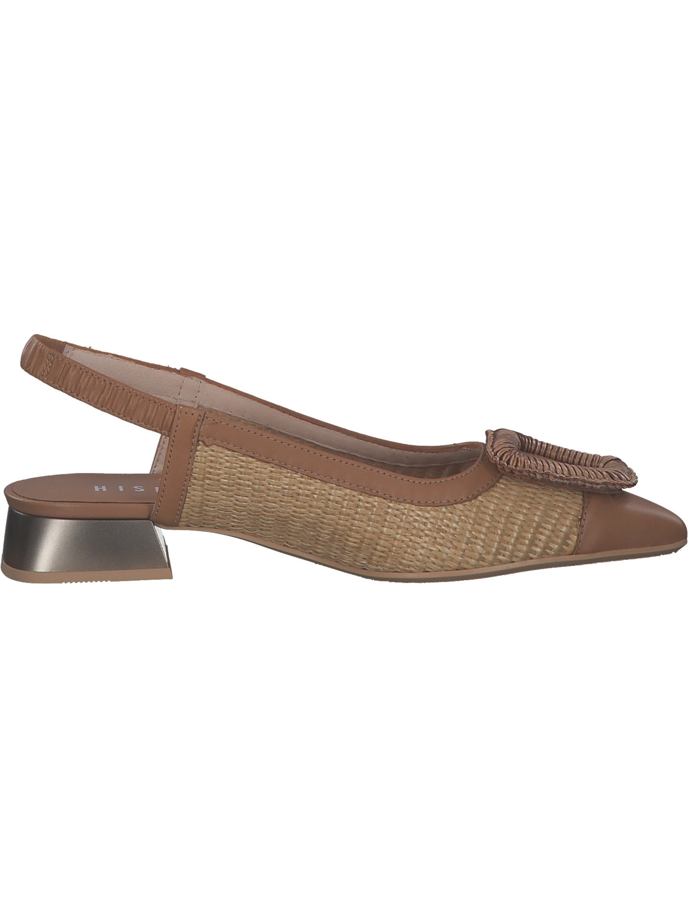 Hispanitas Ballerina 'Dali' in Bruin