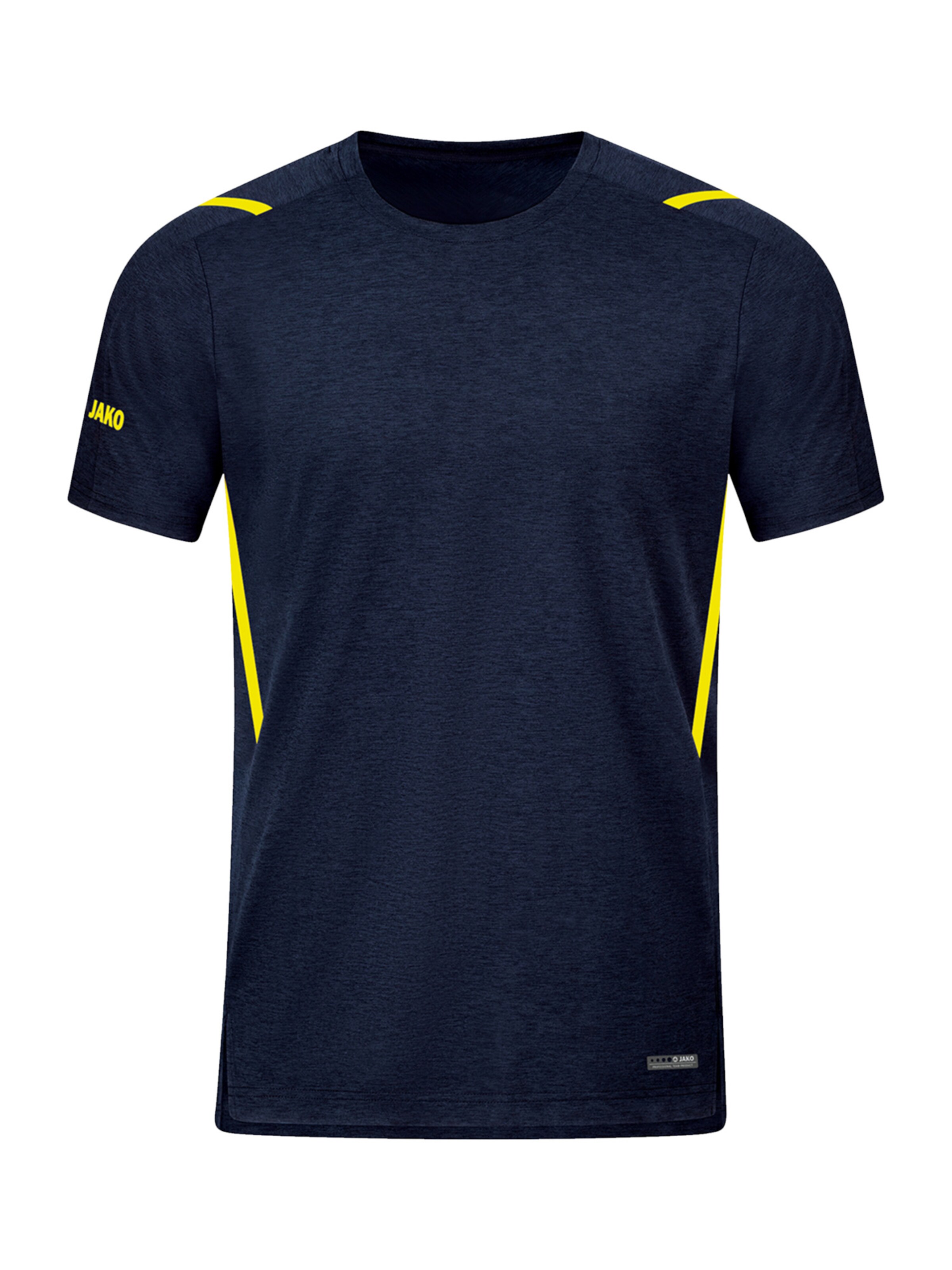 JAKO Funktionsshirt in Blau: Vorderseite