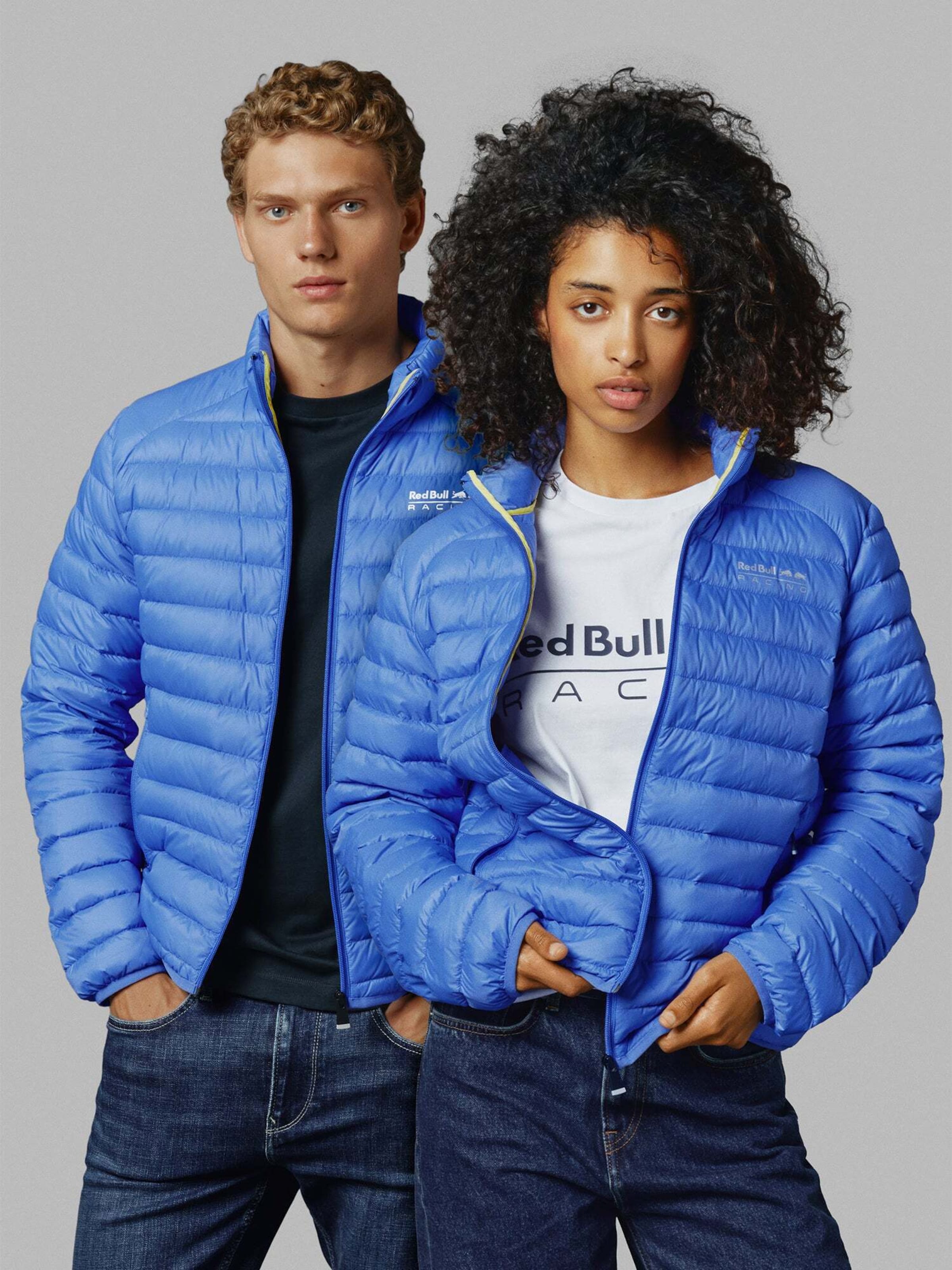Veste mi saison Pepe Jeans en Bleu ABOUT YOU