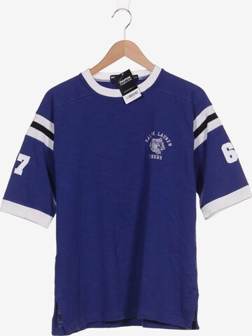 Polo Ralph Lauren Shirt in M in Blue: front