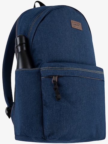 Levi's Kids Plecak 'LAN 2.0' w kolorze niebieski