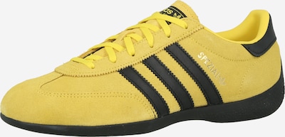 ADIDAS ORIGINALS Niske tenisice 'HANDBALL SPEZIAL PRO' u žuta / crna, Pregled proizvoda