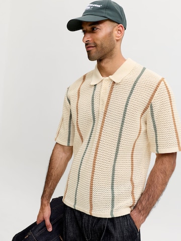 Pullover di JACK & JONES in beige