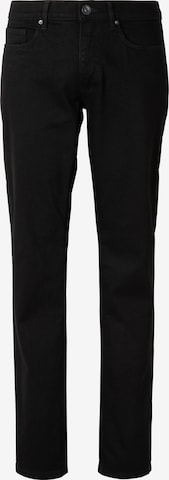Stooker Men Jeans 'Frisco' in Schwarz: Vorderseite