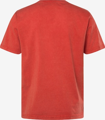 JP1880 Shirt in Oranje