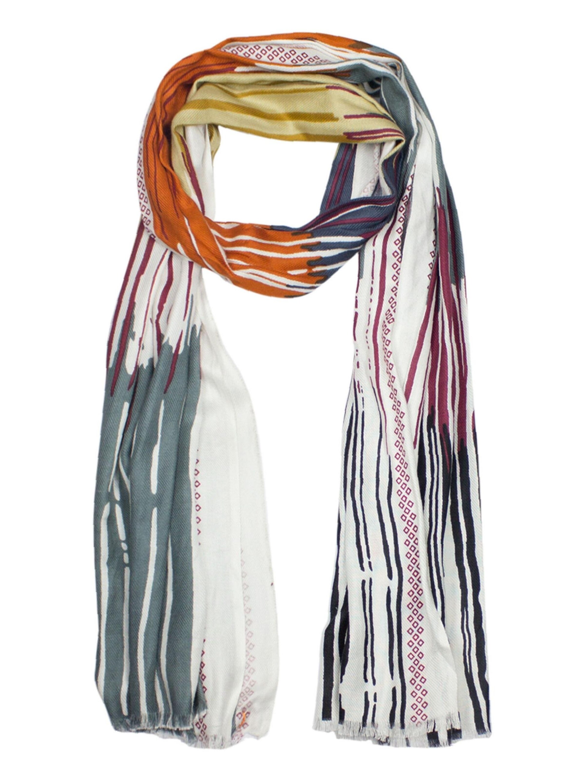 Sunsa Tuch 'Sunsa'‌ in mischfarben, Produktansicht