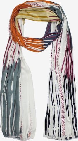 Sunsa Tuch 'Sunsa' in Mischfarben: Vorderseite