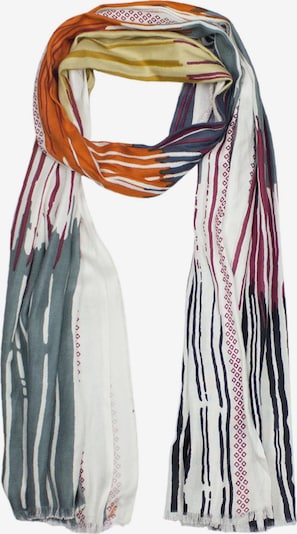 Sunsa Tuch 'Sunsa' in mischfarben, Produktansicht