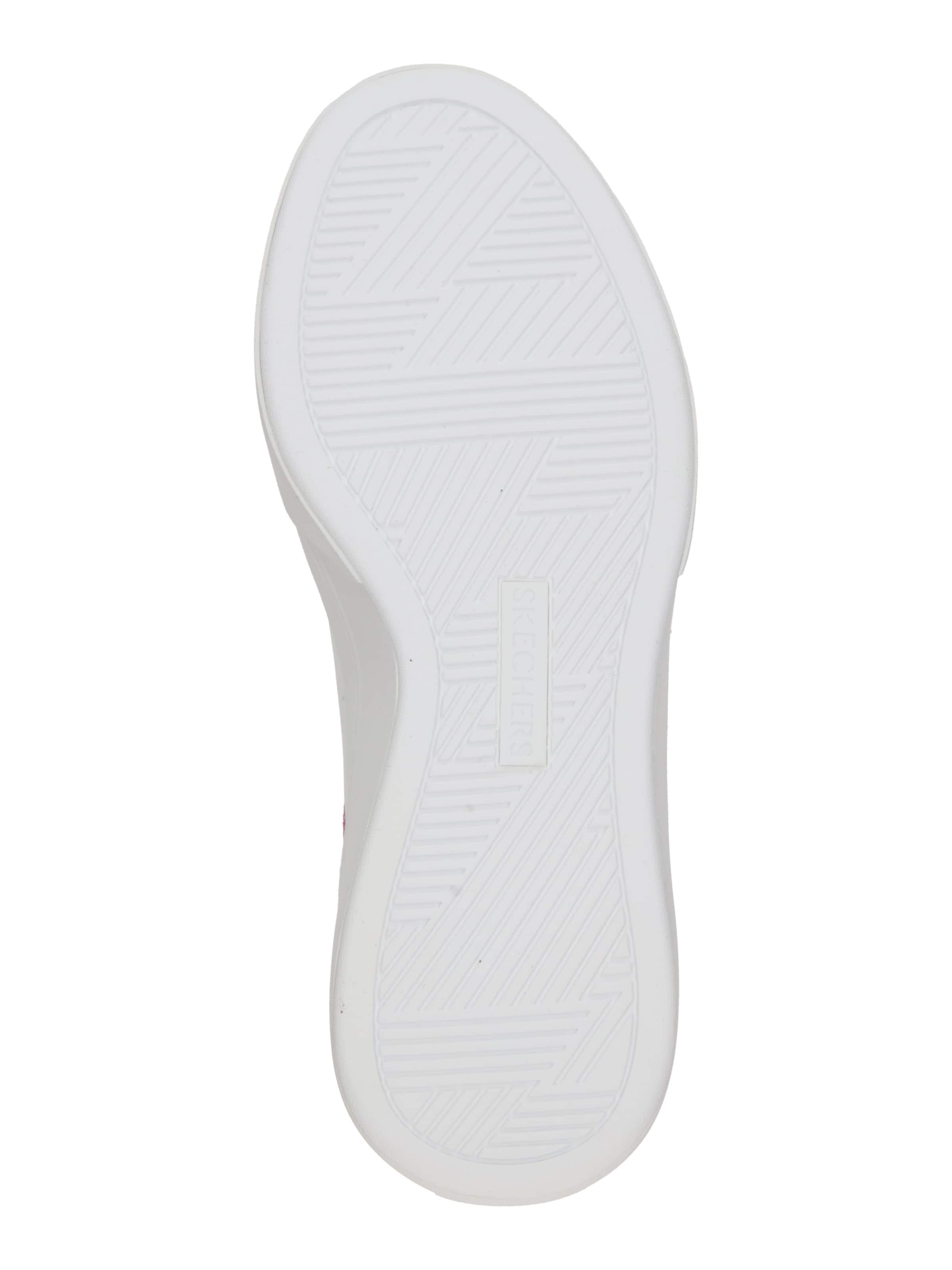 SKECHERS Sneaker 'Cordova Classic' in Weiß