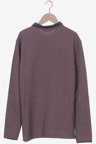 BRAX Sweatshirt & Zip-Up Hoodie in XL in Grey