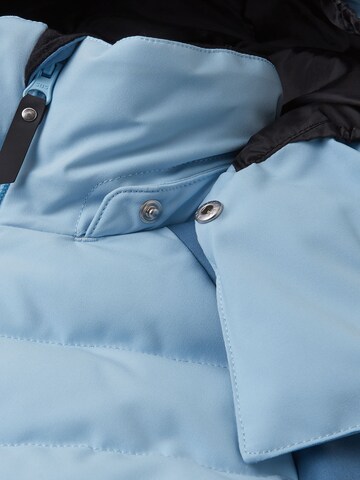 Reima Functionele jas 'Luppo' in Blauw