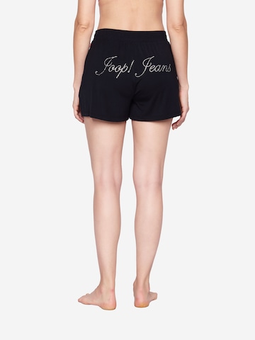 Shorts de bain ' Glamour ' JOOP! en noir