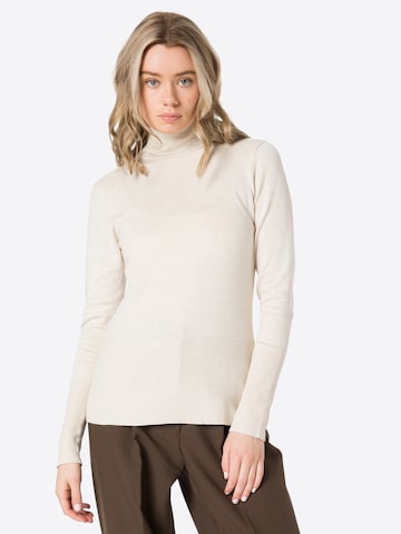 Soyaconcept Sweater 'Dollie' in Beige: front