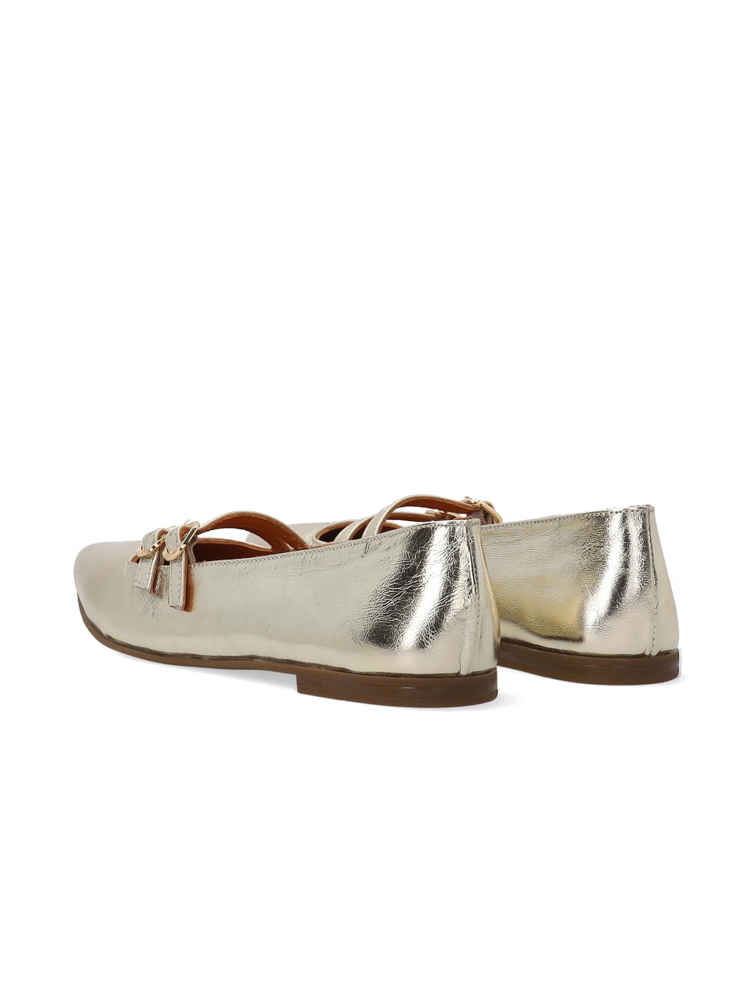 VENEZIA Ballerina 'Venezia'‌‌‌‌ in Gold