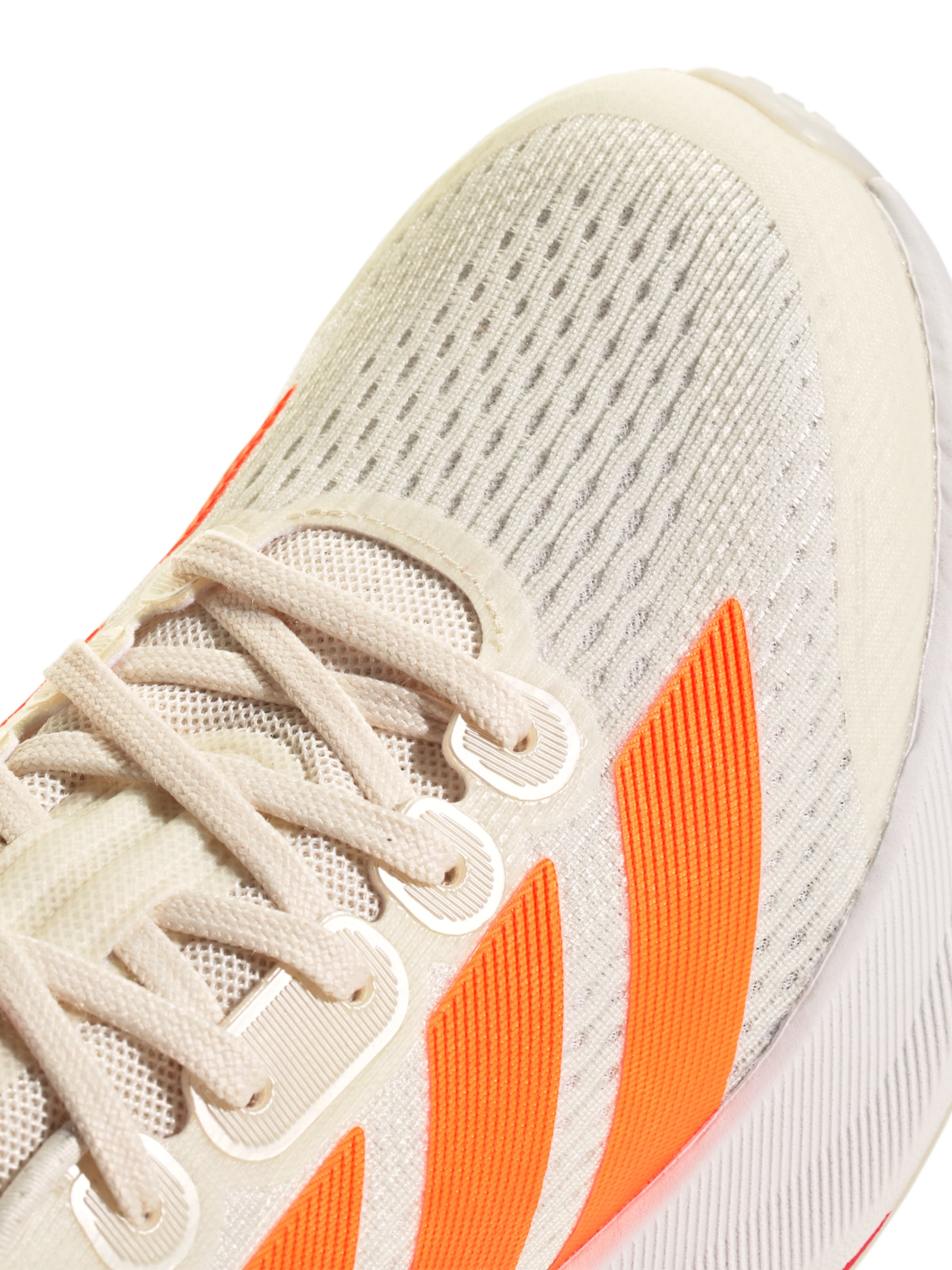 ADIDAS PERFORMANCE Jooksujalats 'Duramo Speed 2', värv valge