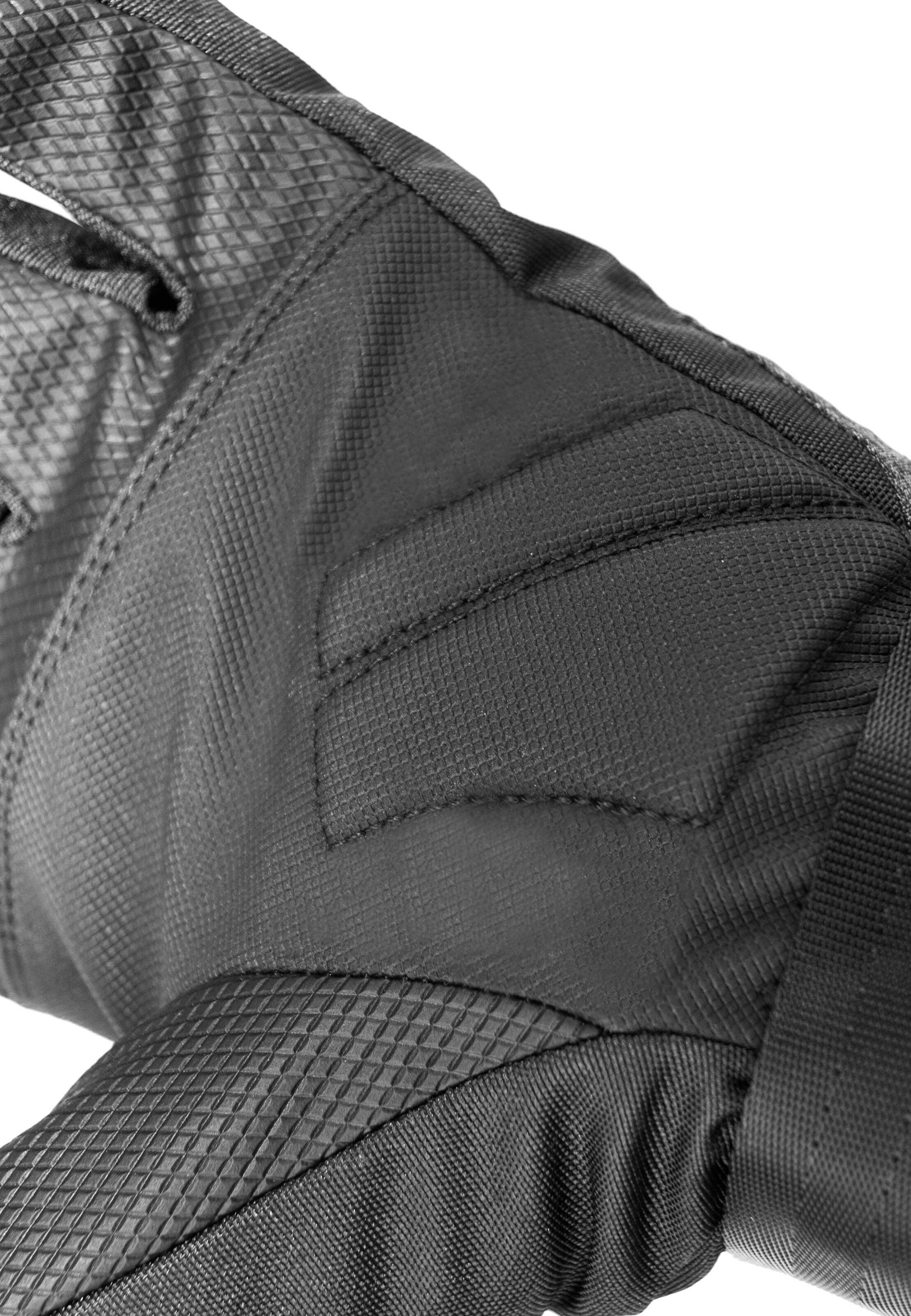 REUSCH Sporthandschoenen 'Baseplate' in Zwart