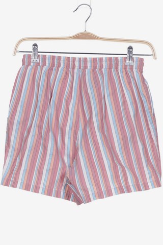 Etro Shorts 33 in Pink