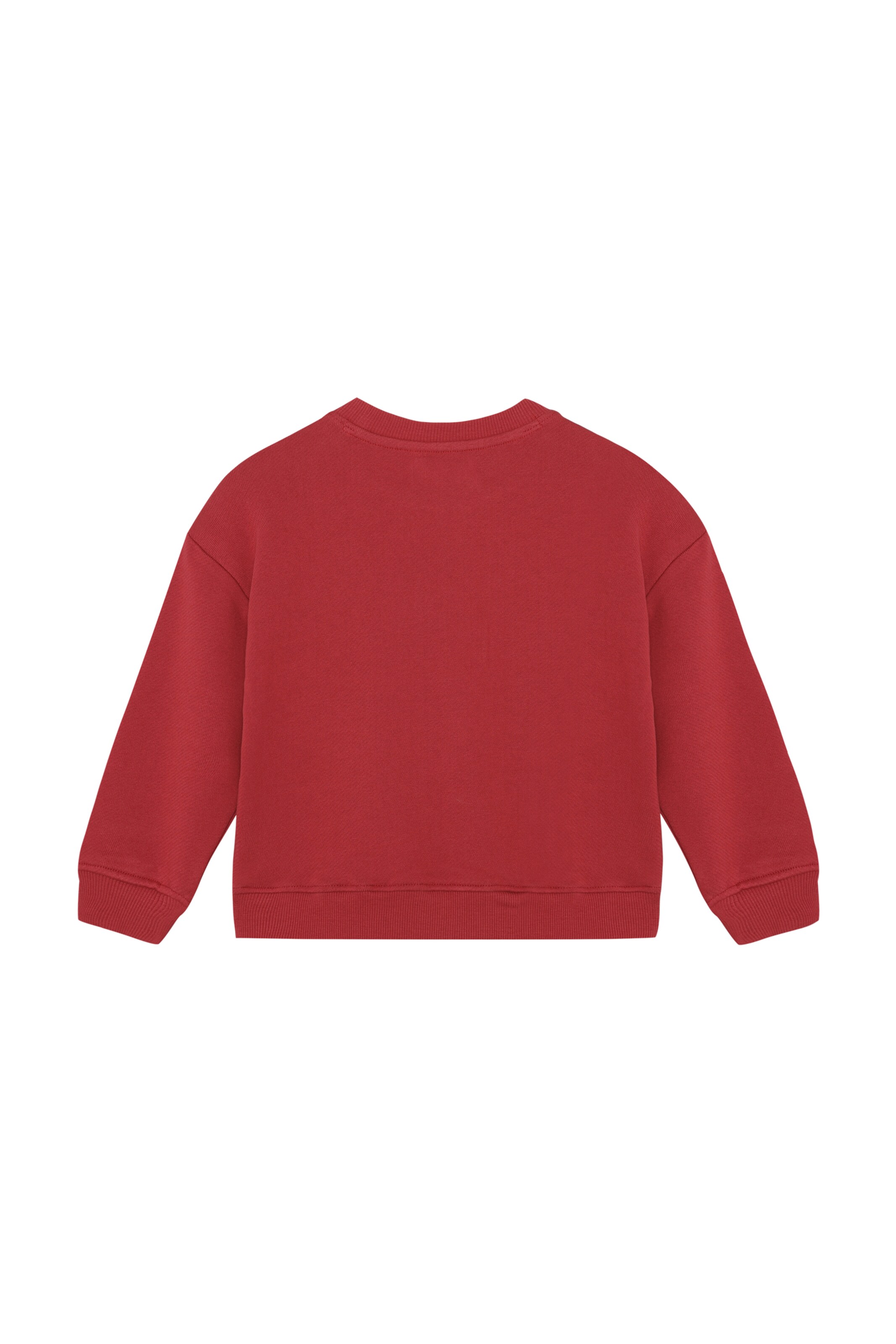 Noppies Sweatshirt in Red