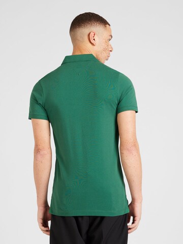 Tommy Jeans - Camisa em verde