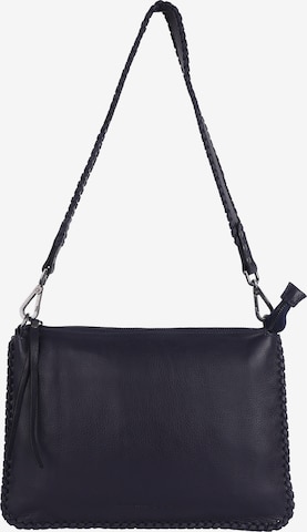 Harbour 2nd Crossbody bag 'Just Pure' in Grey: front