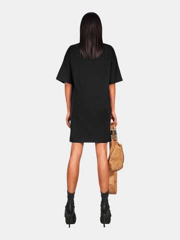 Abito 'KAZO Dress - D27832' di Made By Society in nero