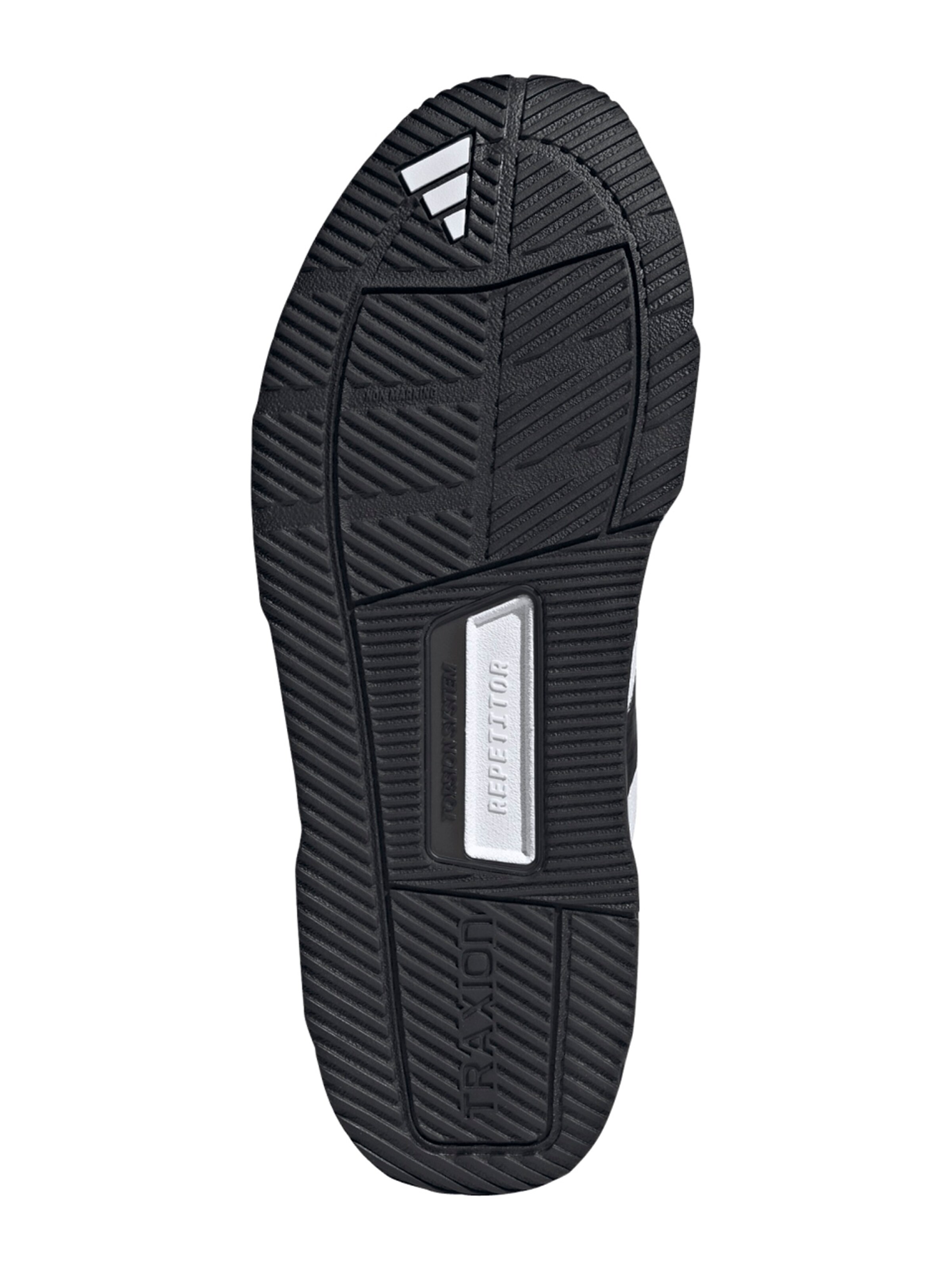 ADIDAS PERFORMANCE Sports shoe 'Dropset Control' in White