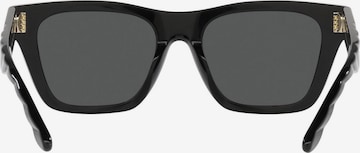 Tory Burch Sunglasses '0TY7181U52170987' in Black
