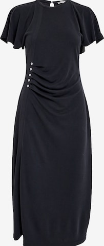 Robe de soirée 'Lianna' DESIRES en noir : devant